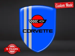 Corvette Vitres Camions Haut de Gamme Pro Minimalistes